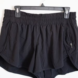 Lululemon Tracker Short